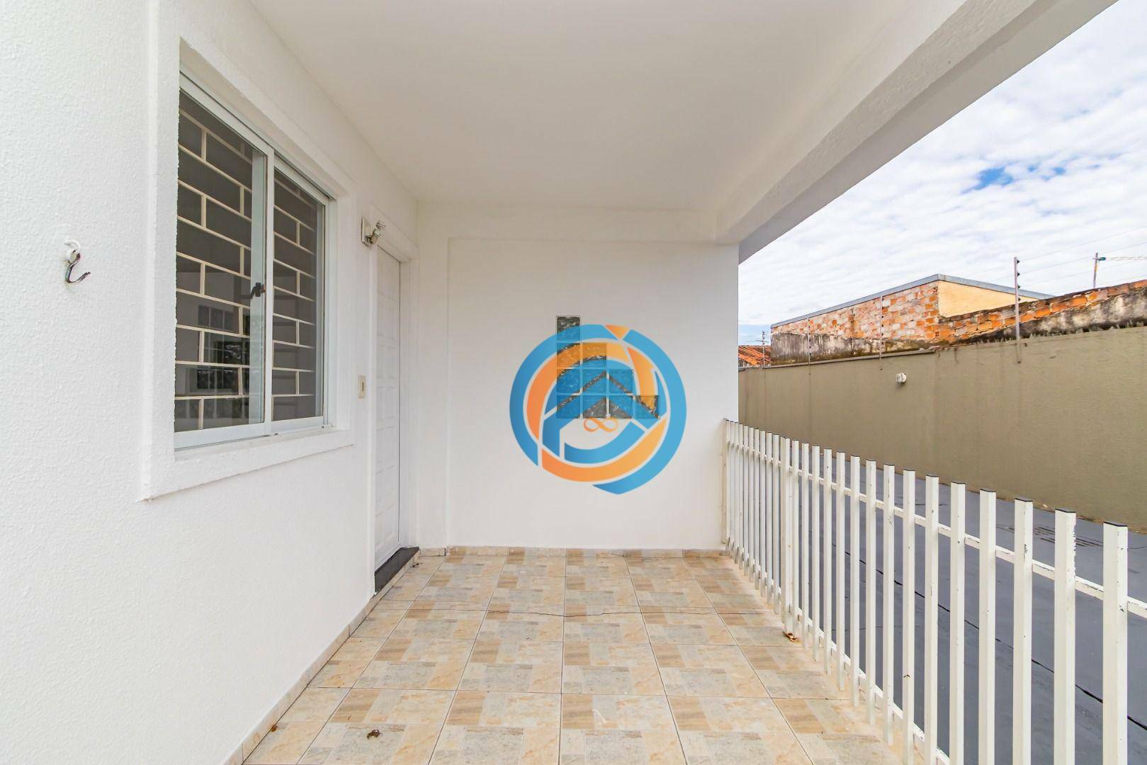 Sobrado à venda com 3 quartos, 96m² - Foto 14