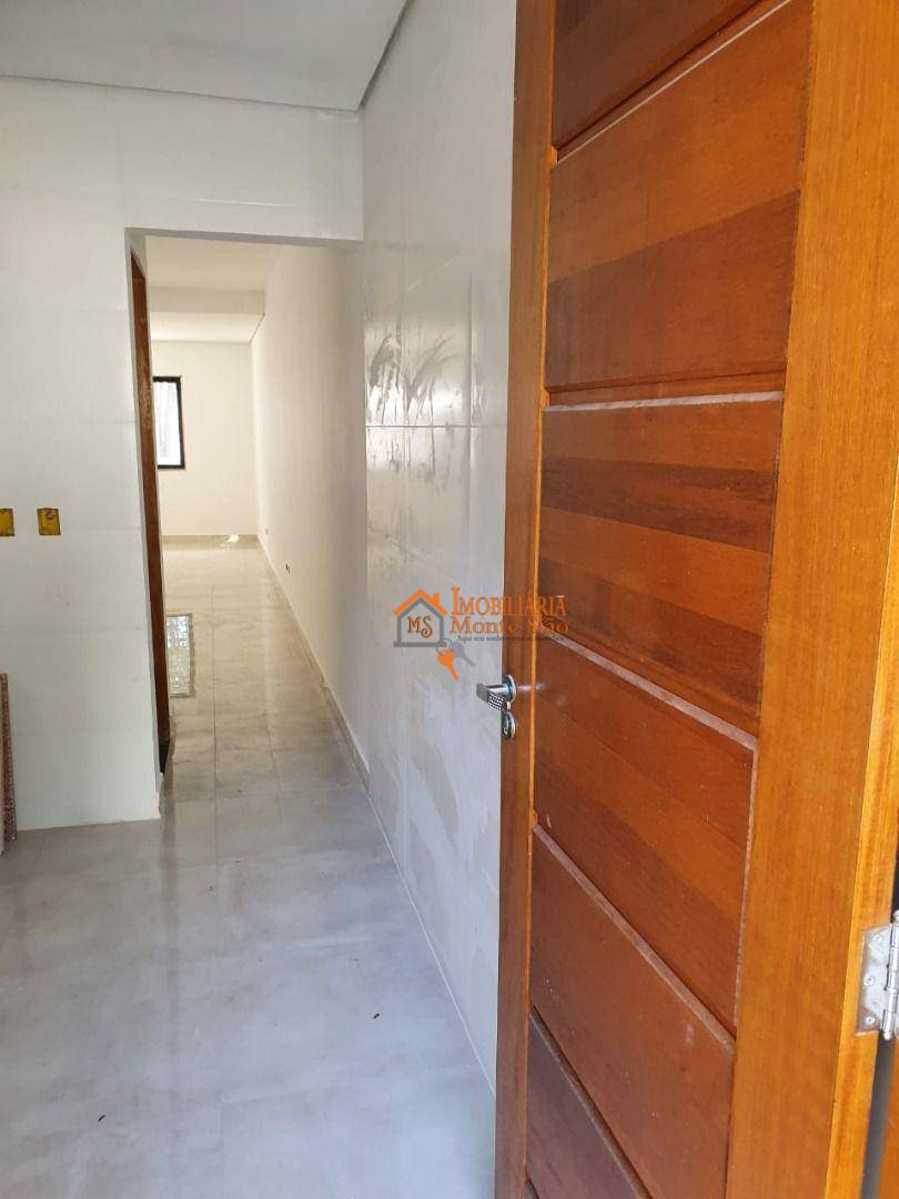 Sobrado à venda com 3 quartos, 130m² - Foto 6