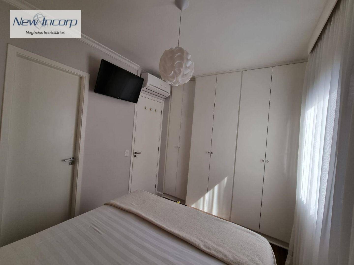 Apartamento à venda com 3 quartos, 75m² - Foto 41