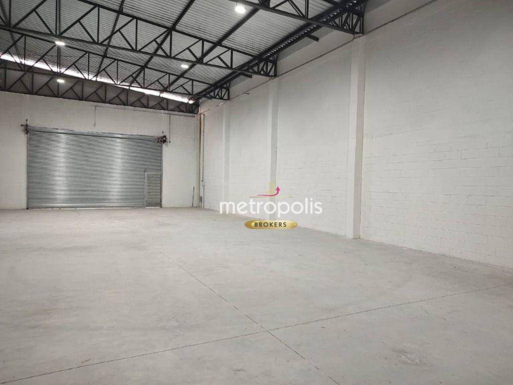 Loja-Salão para alugar, 296m² - Foto 1