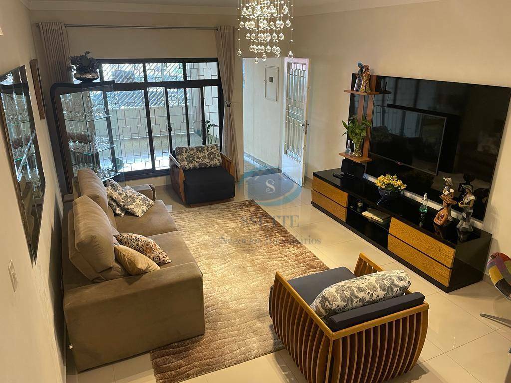 Sobrado à venda com 3 quartos, 170m² - Foto 17