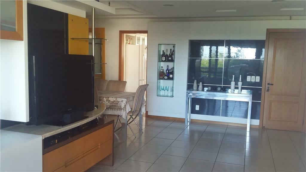 Apartamento à venda com 3 quartos, 126m² - Foto 8