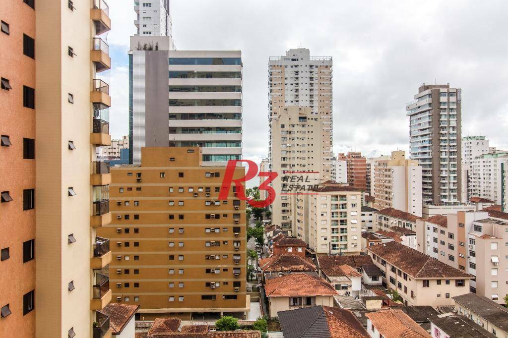 Apartamento à venda com 3 quartos, 240m² - Foto 7