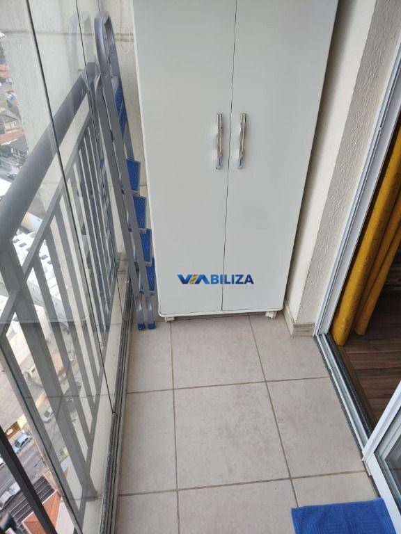 Apartamento à venda com 2 quartos, 54m² - Foto 13