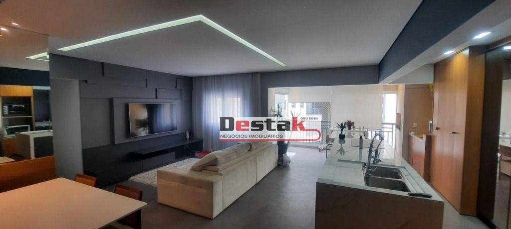 Apartamento à venda com 2 quartos, 93m² - Foto 1