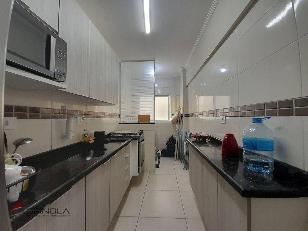 Apartamento à venda com 2 quartos, 73m² - Foto 7