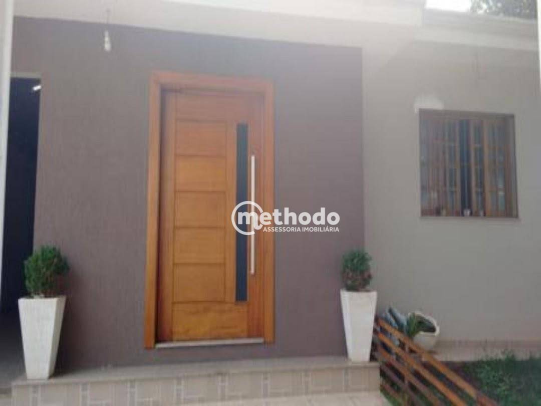 Casa à venda com 3 quartos, 148m² - Foto 4