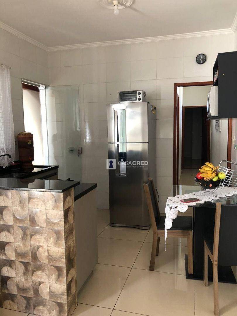 Casa, 2 quartos, 55 m² - Foto 4