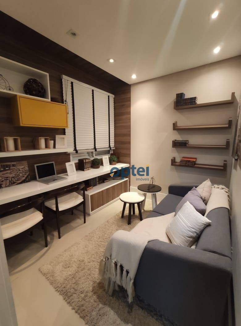 Apartamento à venda com 3 quartos, 53m² - Foto 6