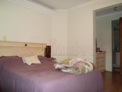 Apartamento à venda com 3 quartos, 224m² - Foto 13