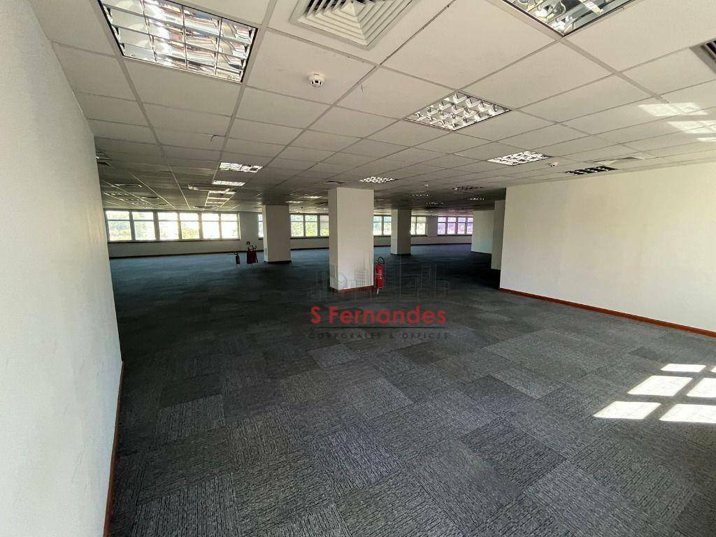 Conjunto Comercial-Sala para alugar, 560m² - Foto 8