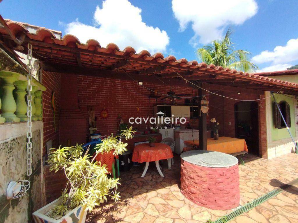 Casa de Condomínio à venda com 3 quartos, 120m² - Foto 19