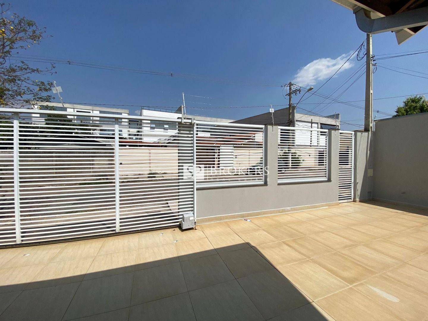 Casa, 4 quartos, 300 m² - Foto 2