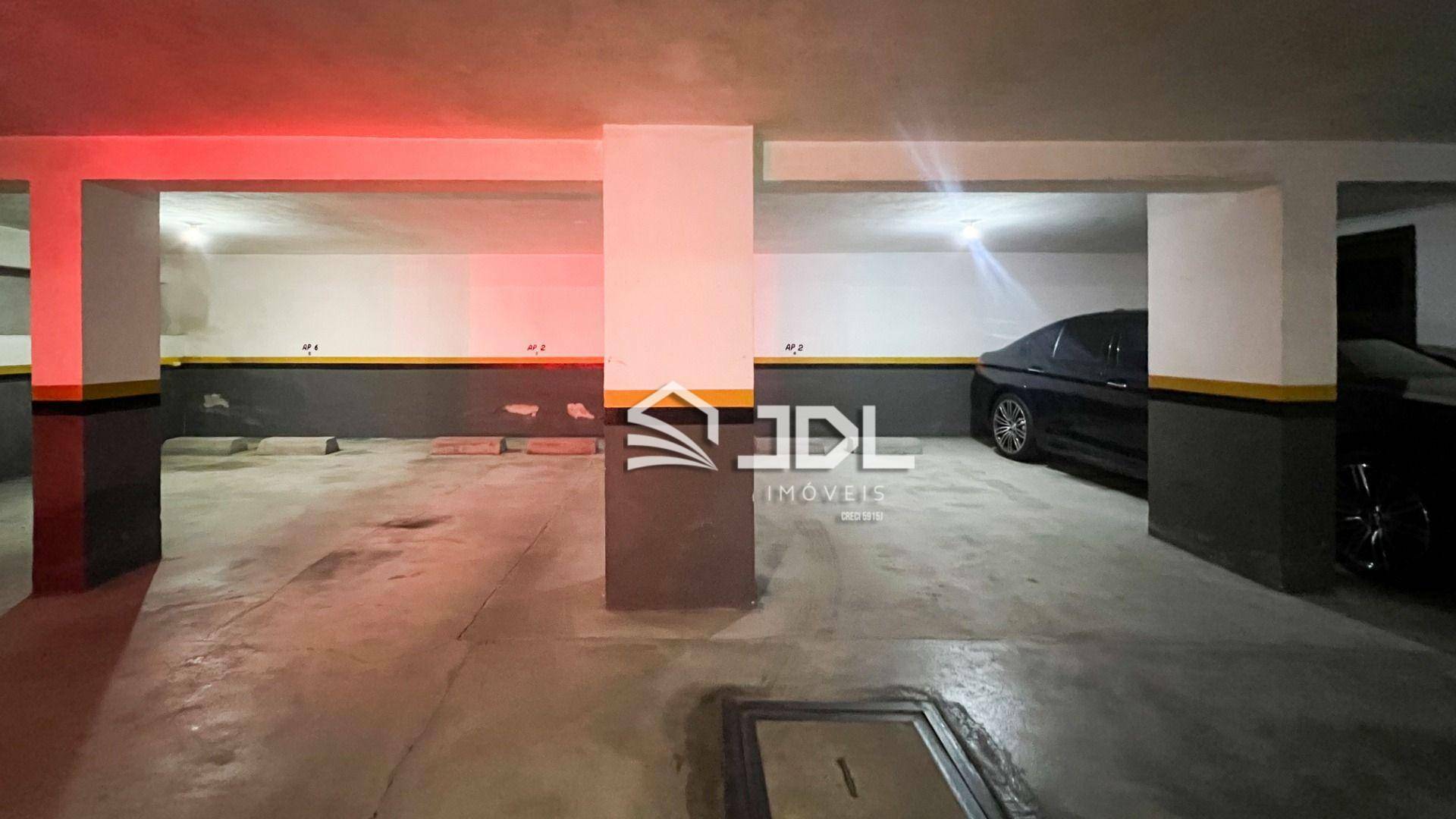 Apartamento à venda com 3 quartos, 257m² - Foto 3