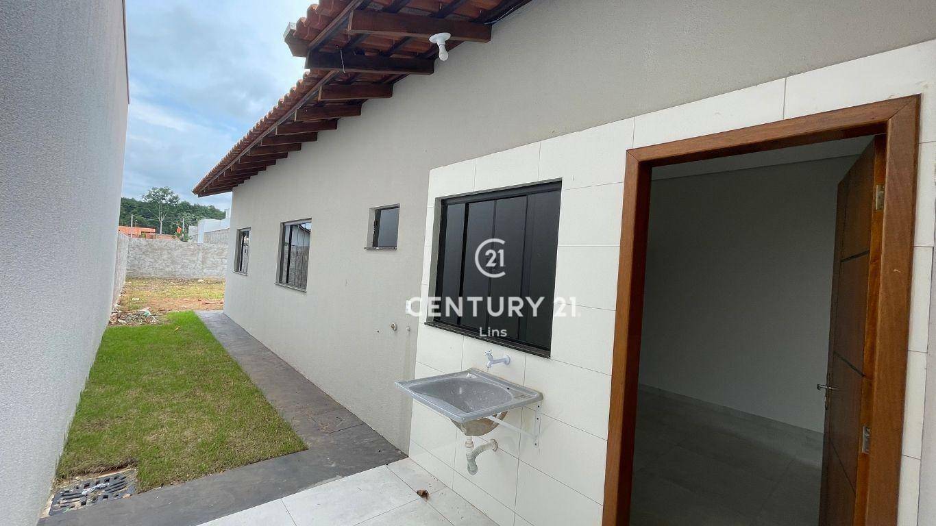 Casa à venda com 2 quartos, 216M2 - Foto 6