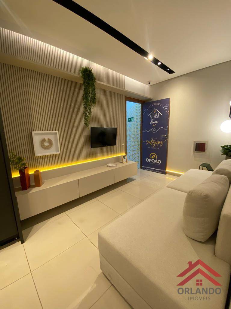 Apartamento à venda com 2 quartos, 56m² - Foto 6