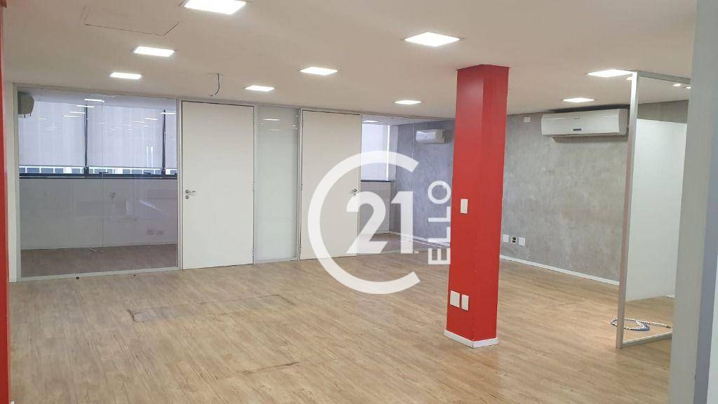 Conjunto Comercial-Sala à venda, 240m² - Foto 3