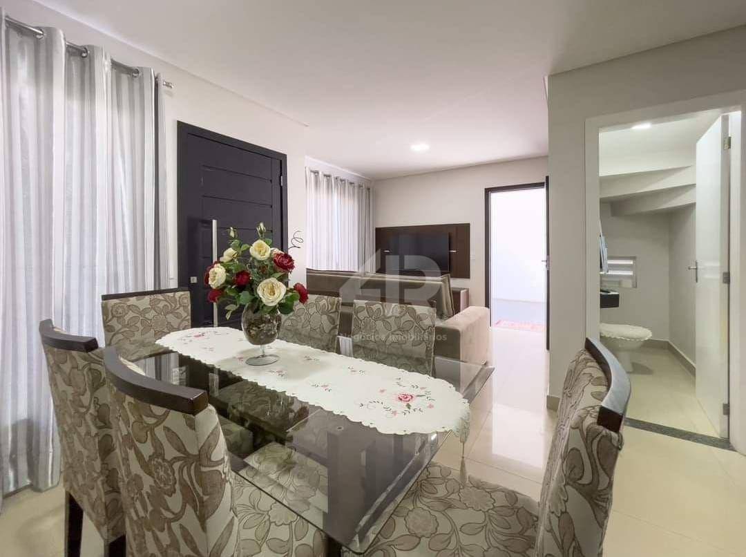 Sobrado à venda com 3 quartos, 138m² - Foto 8