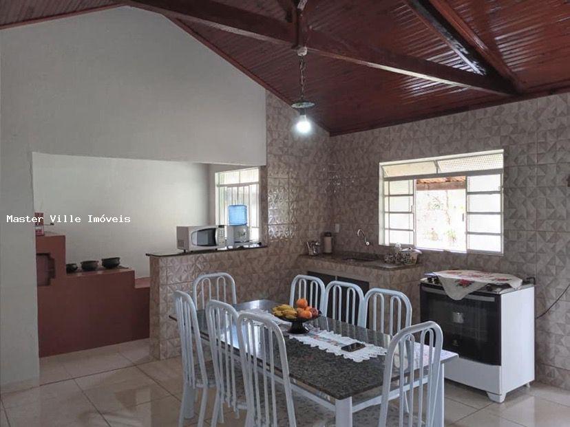 Fazenda à venda com 4 quartos, 1200m² - Foto 27