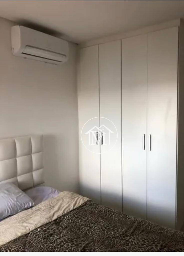 Apartamento à venda com 3 quartos, 178m² - Foto 5