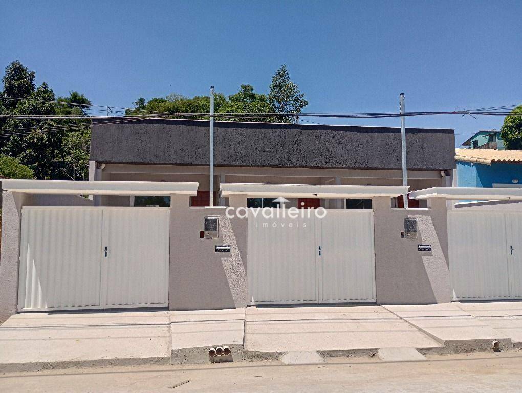 Casa à venda com 2 quartos, 76m² - Foto 2