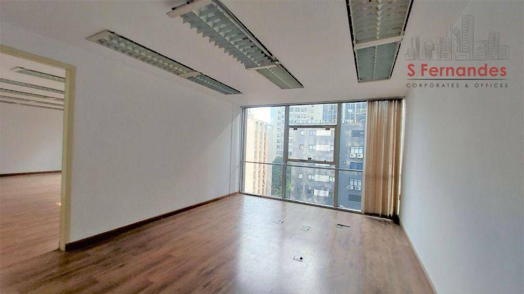 Conjunto Comercial-Sala para alugar, 165m² - Foto 8