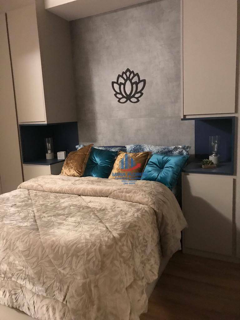 Apartamento à venda com 1 quarto, 40m² - Foto 16