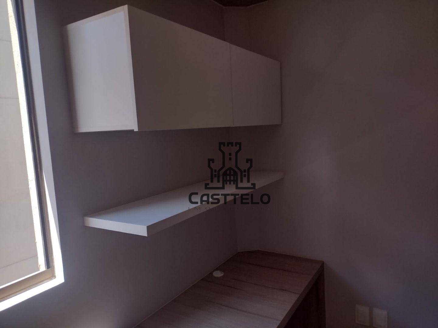 Apartamento à venda com 2 quartos, 47m² - Foto 12