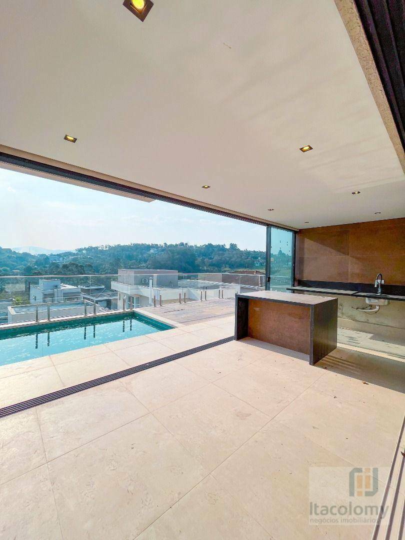 Casa de Condomínio à venda com 3 quartos, 220m² - Foto 18