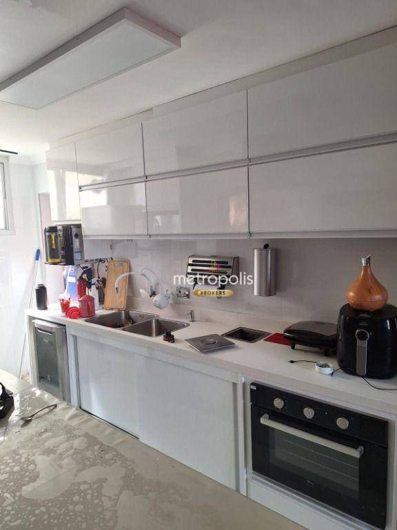 Apartamento à venda com 2 quartos, 78m² - Foto 8