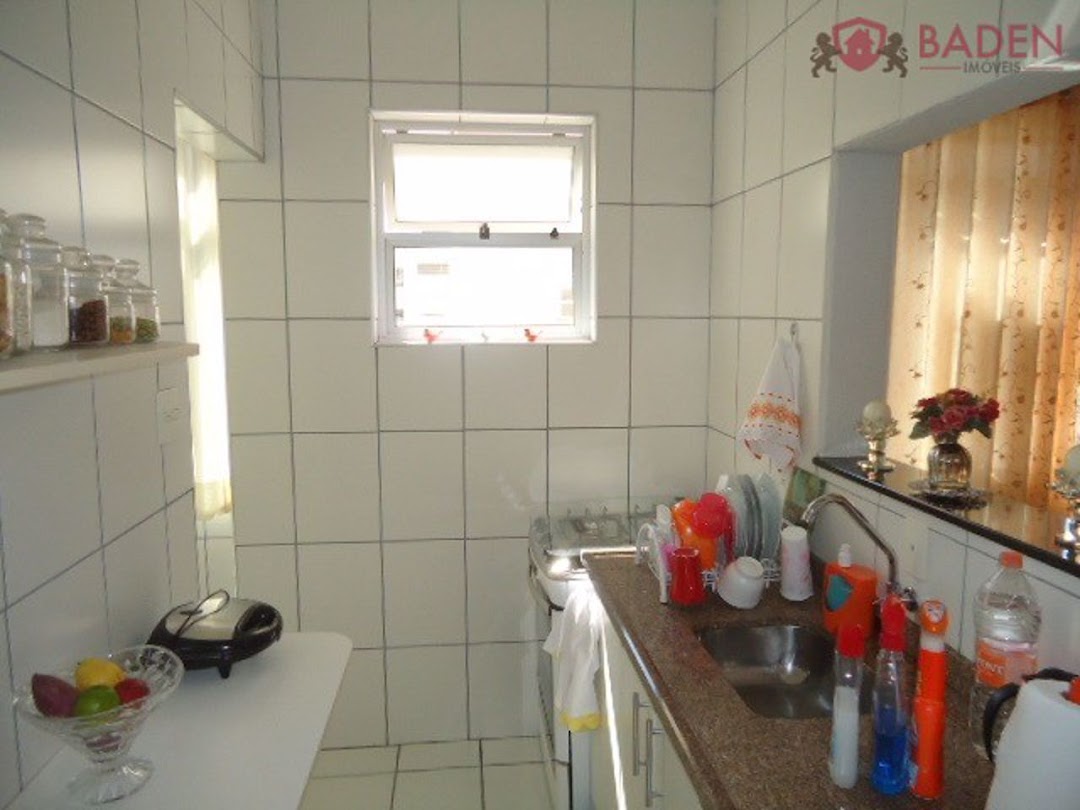 Apartamento à venda com 1 quarto, 45m² - Foto 5