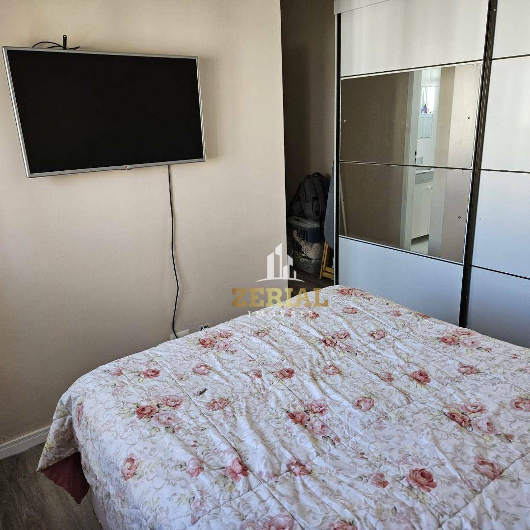 Apartamento à venda com 2 quartos, 77m² - Foto 19