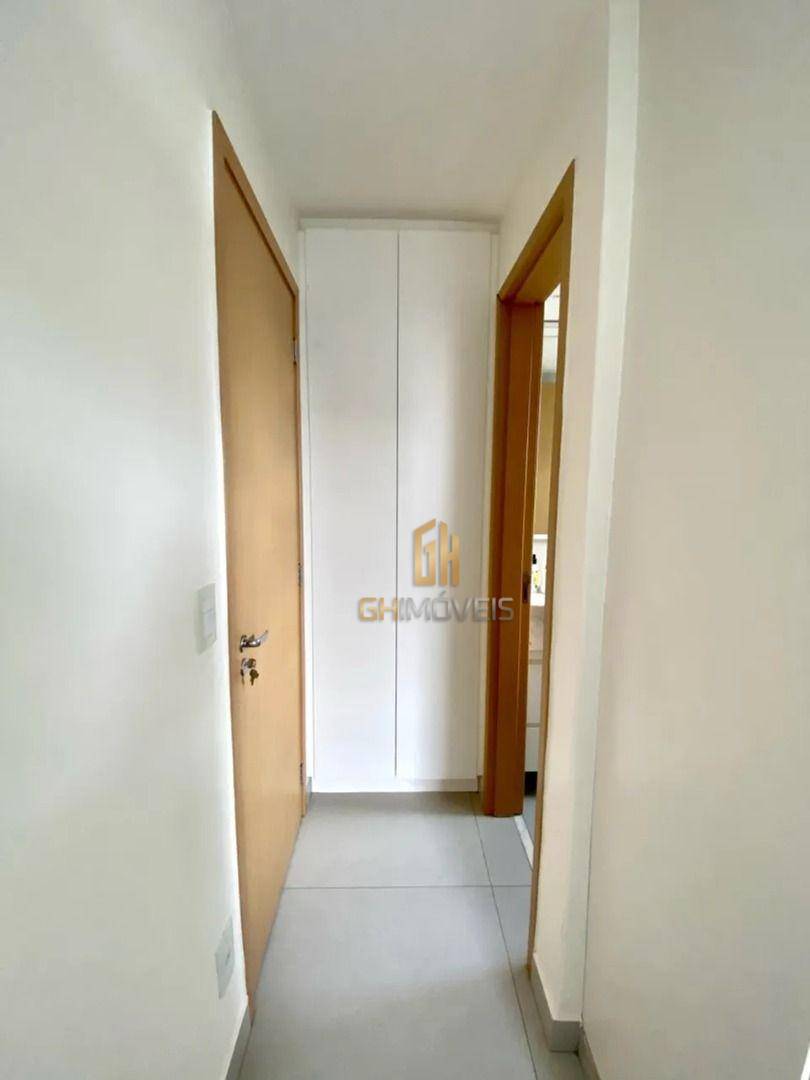 Apartamento à venda com 1 quarto, 40m² - Foto 20