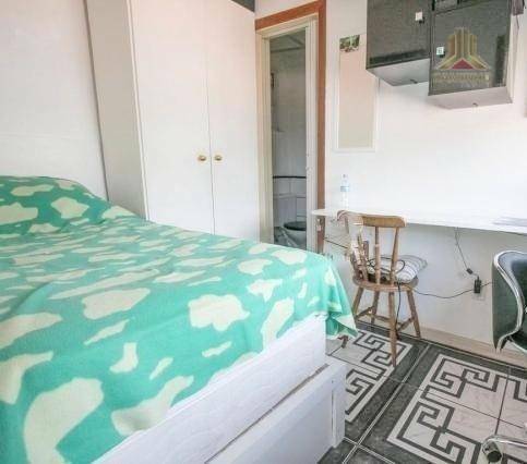 Apartamento à venda com 2 quartos, 78m² - Foto 6