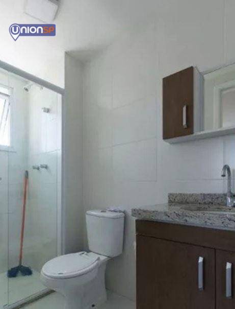 Apartamento à venda com 1 quarto, 36m² - Foto 7