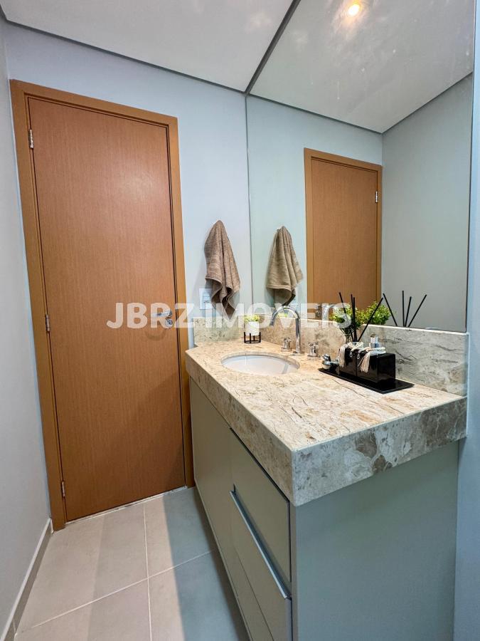 Apartamento à venda com 3 quartos, 99m² - Foto 21