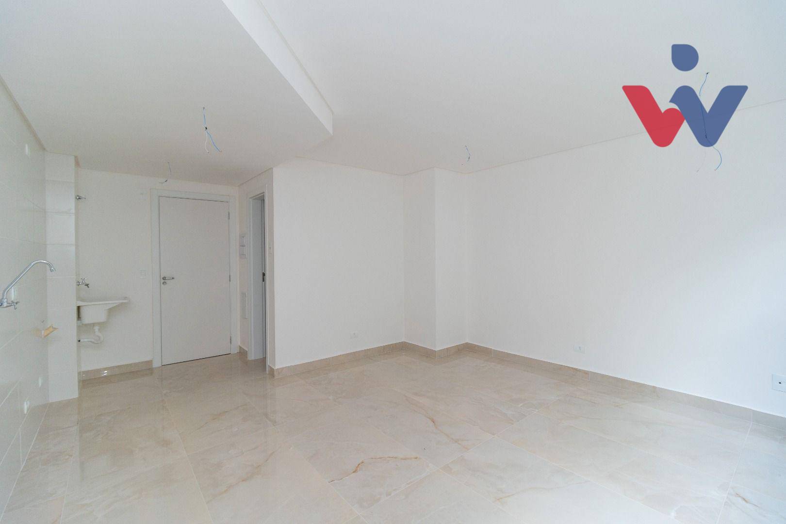 Apartamento à venda com 1 quarto, 28m² - Foto 27