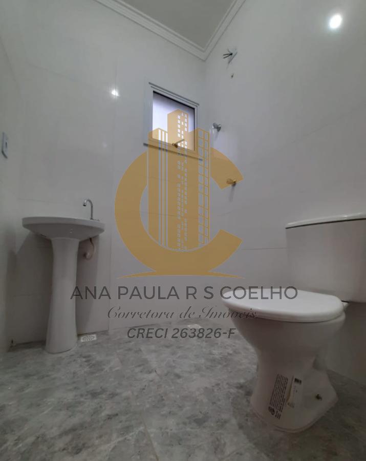 Sobrado à venda com 2 quartos, 69m² - Foto 14