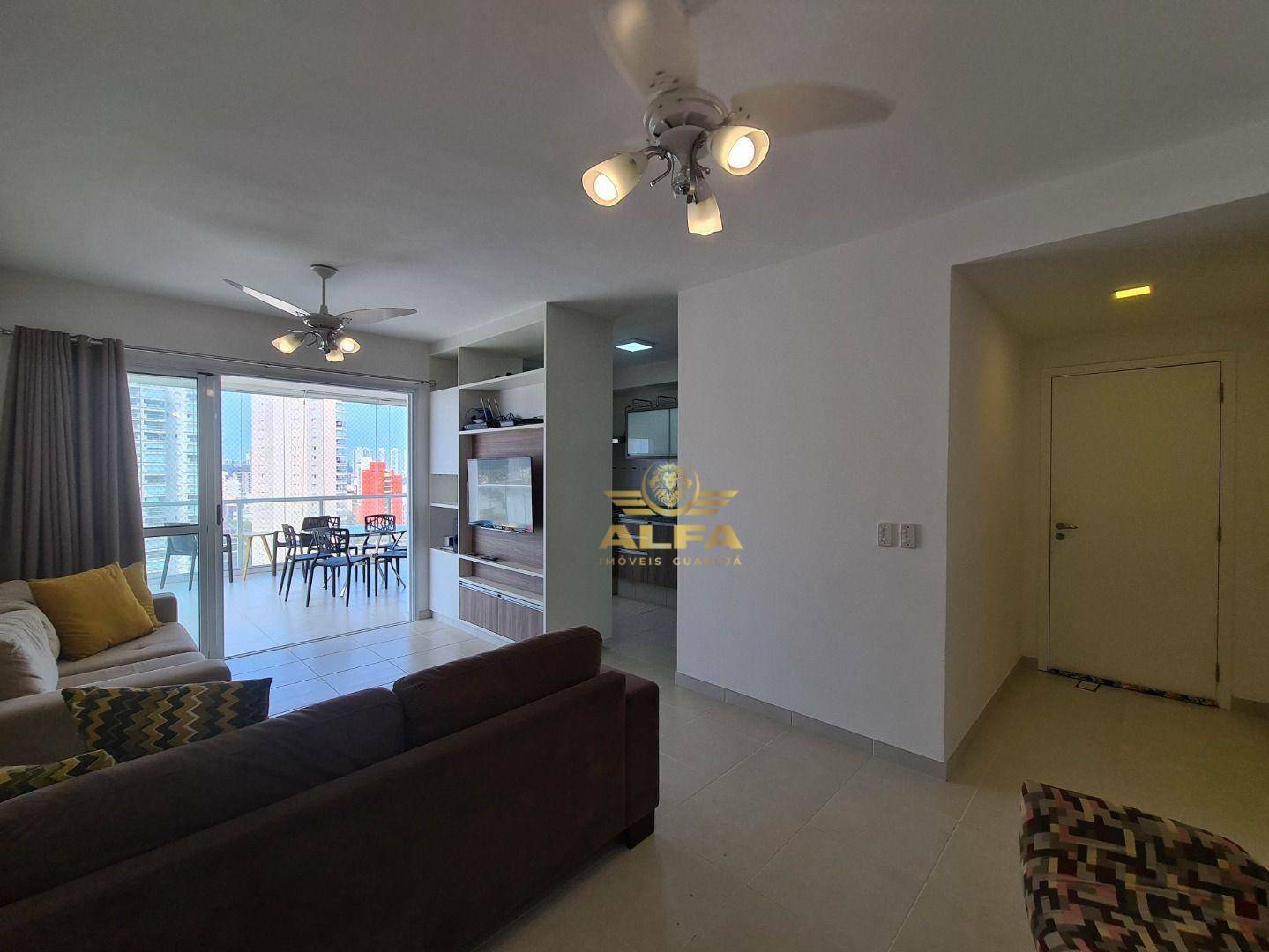 Apartamento à venda com 3 quartos, 99m² - Foto 7