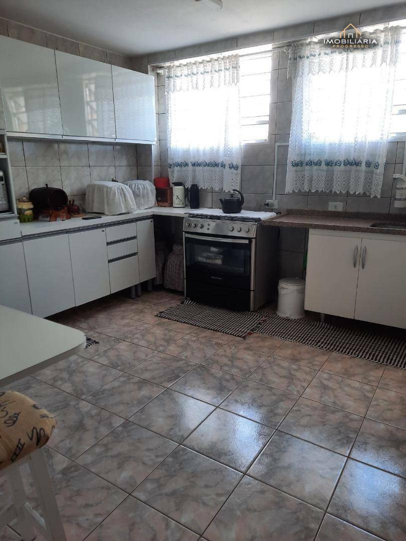 Sobrado à venda com 3 quartos, 144m² - Foto 6