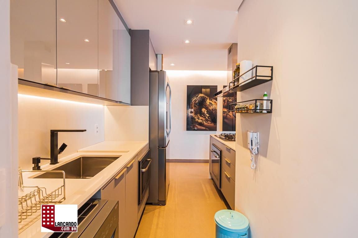 Apartamento à venda com 2 quartos, 93m² - Foto 14