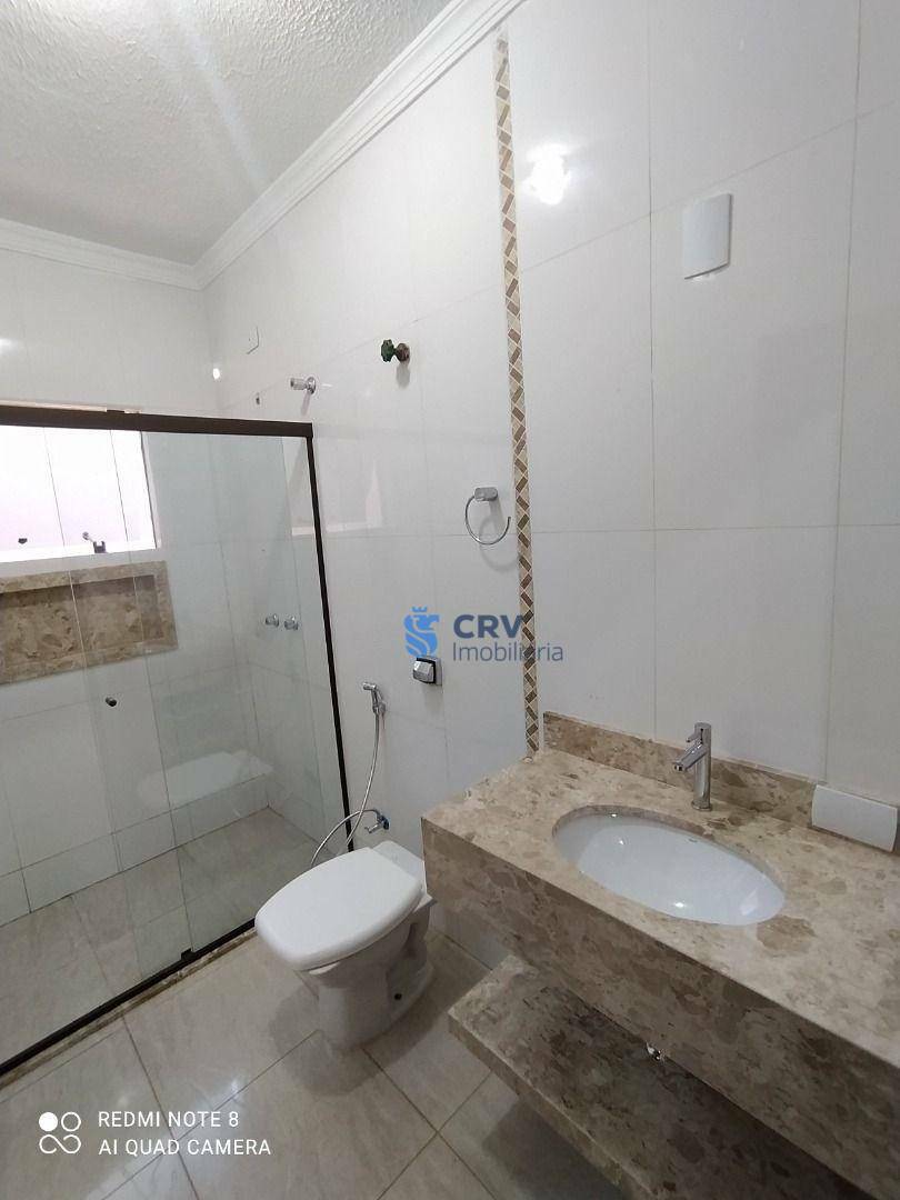 Casa à venda e aluguel com 3 quartos, 175m² - Foto 17