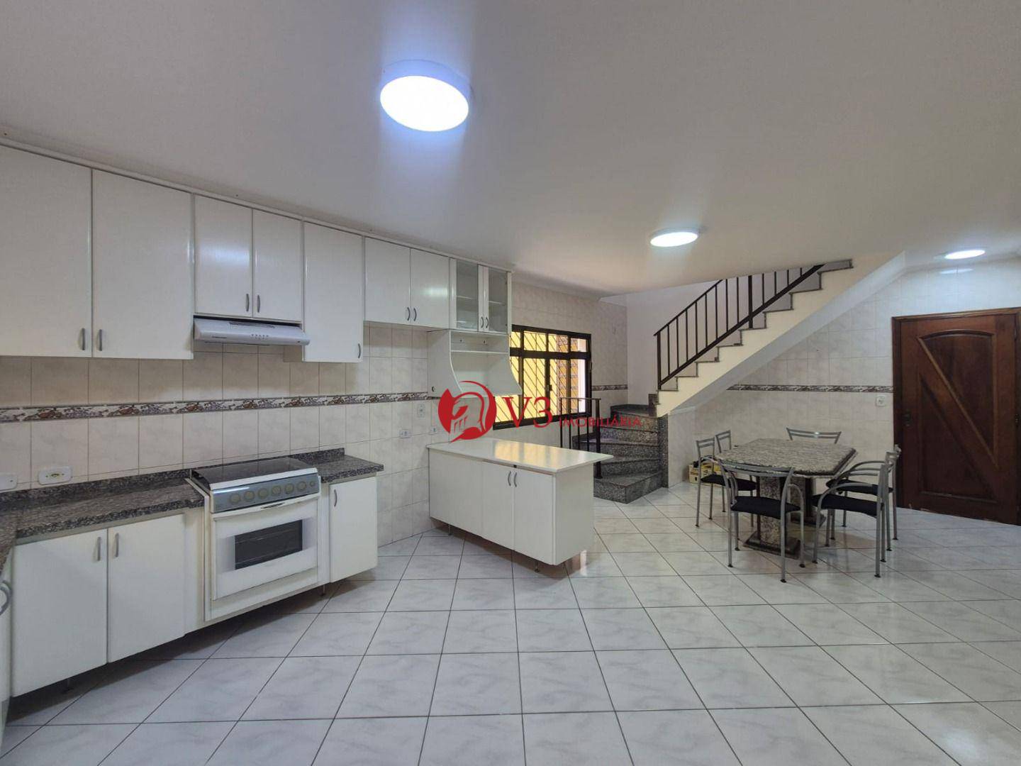 Sobrado, 4 quartos, 167 m² - Foto 5