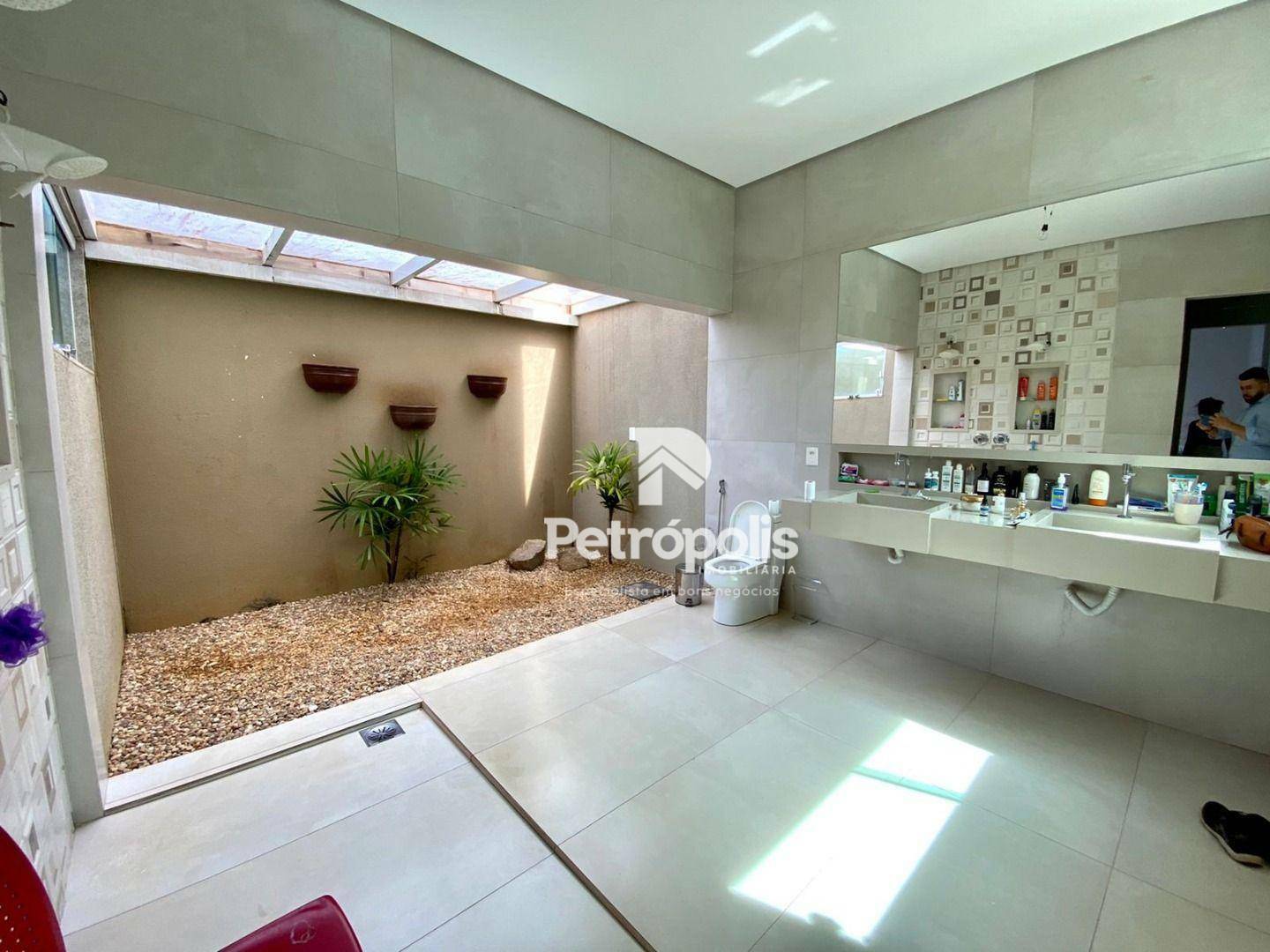 Casa à venda com 3 quartos, 250m² - Foto 12