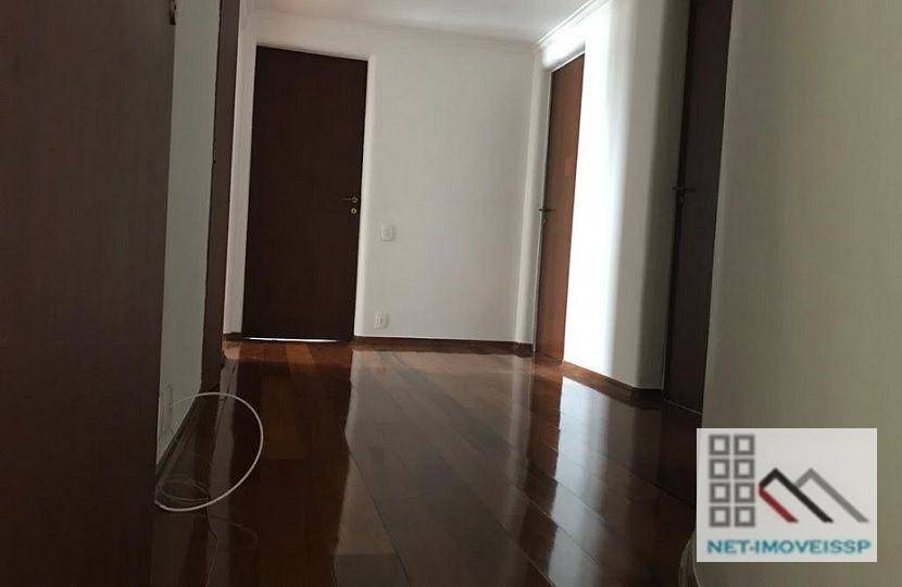 Apartamento para alugar com 5 quartos, 240m² - Foto 10