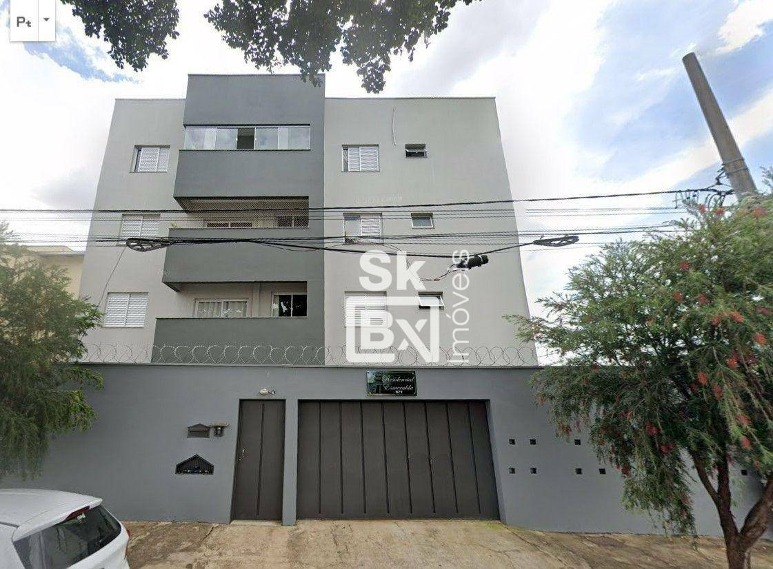 Apartamento à venda com 2 quartos, 90m² - Foto 9