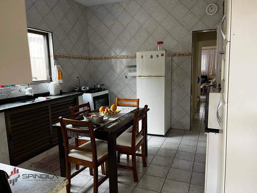 Sobrado à venda com 4 quartos, 192m² - Foto 47