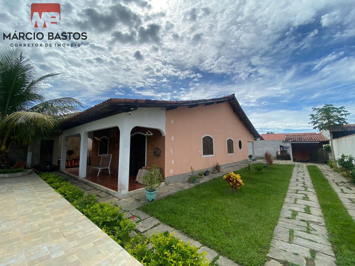 Casa à venda com 3 quartos, 525m² - Foto 1