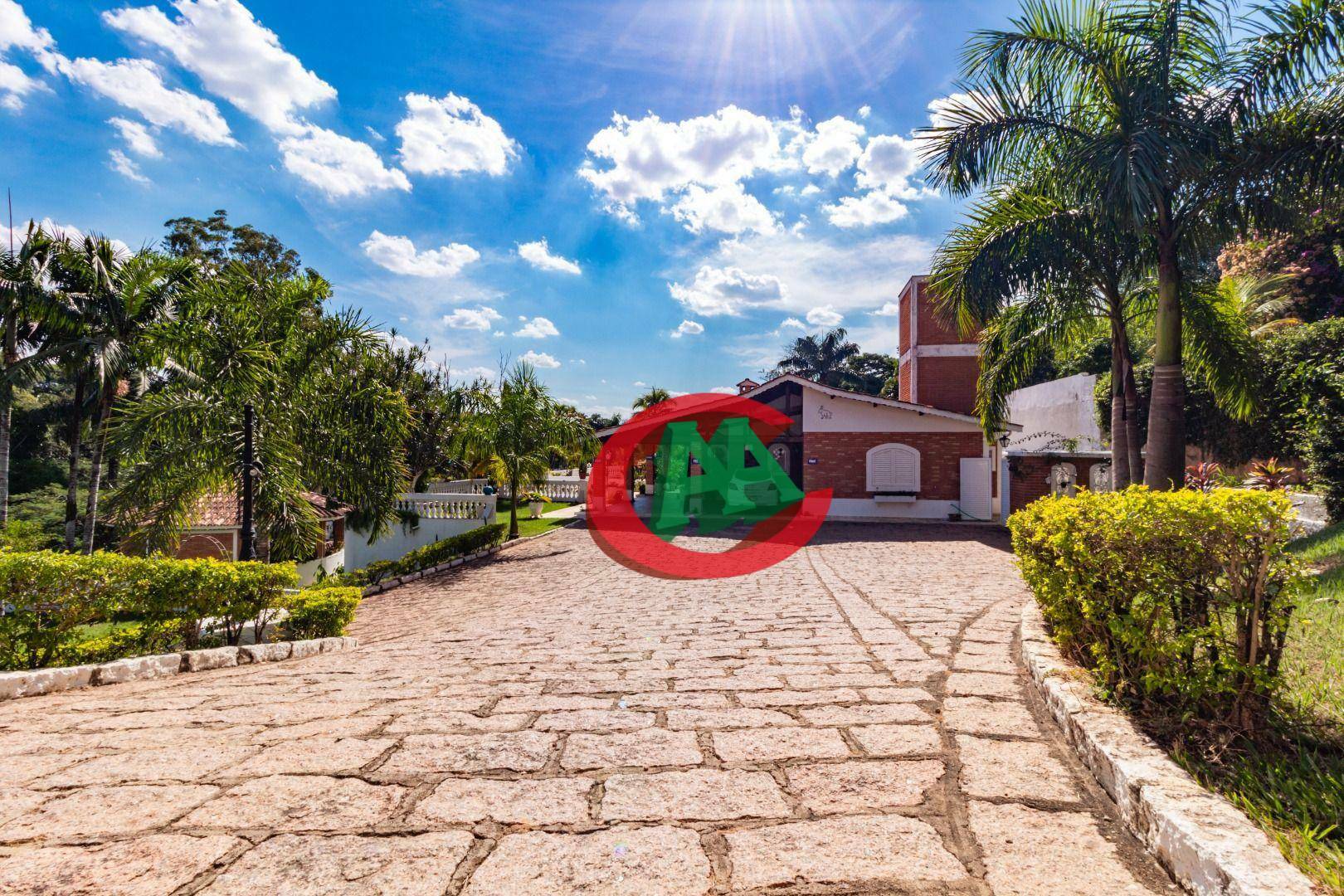 Casa de Condomínio, 4 quartos - Foto 5