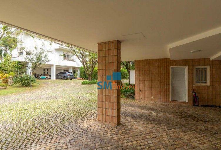 Sobrado à venda com 4 quartos, 622m² - Foto 27